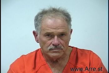 William David Krivik Mugshot