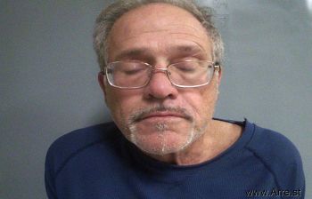 William David Krivik Mugshot