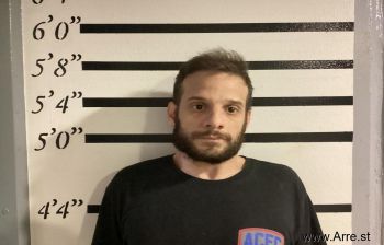 William Zach Lee Mugshot