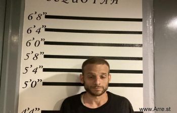 William Zach Lee Mugshot