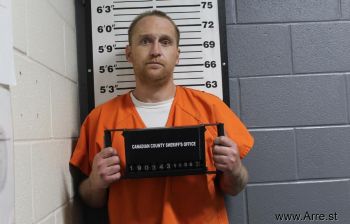 William Ryan Nicholson Mugshot