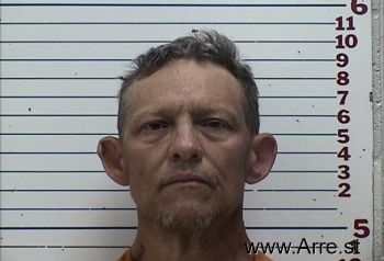 William Blaine Paulino Mugshot