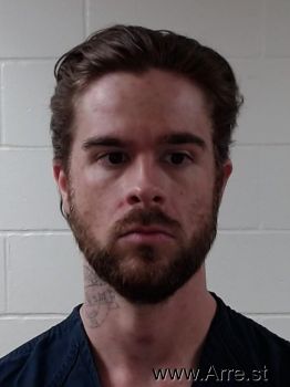 William Andrew Ragan Mugshot