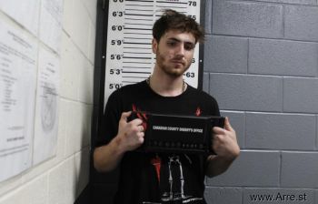 William Luke Stephens Mugshot