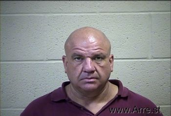 William Larry Thomason Mugshot