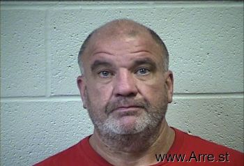 William Larry Thomason Mugshot