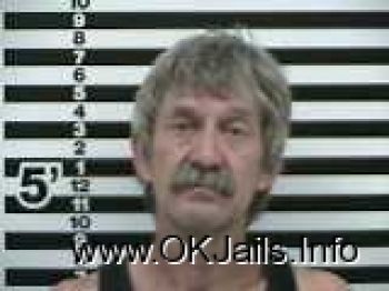 William David Thompson Mugshot