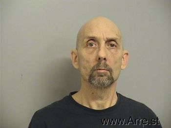 William Charles Travis Mugshot