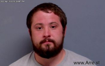 William Wesley Wallace Mugshot