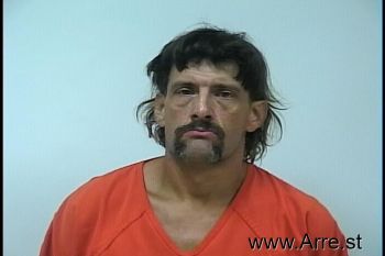 William Lee Waltrip Mugshot