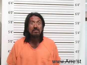 William Keith Wilson Mugshot