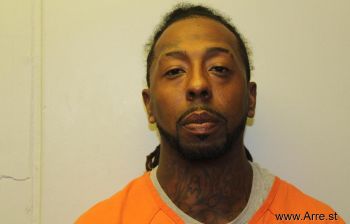 Willie Lee Jr. Ford Mugshot