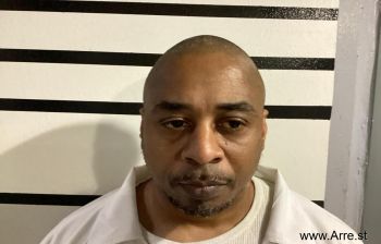 Willie Akeno Phillips Mugshot