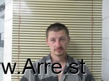 Wyatt  Fulk Mugshot