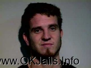 Wyatt Lee Gungoll Mugshot