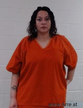 Wynter Nicole Smith Mugshot