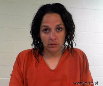 Wynter Nicole Smith Mugshot