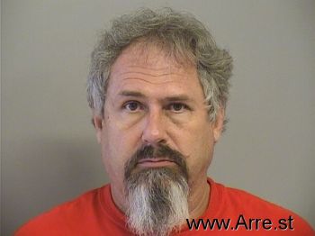 Wade Walker Jones Mugshot