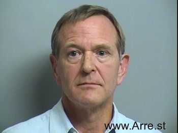 Walter Chris Coleman Mugshot