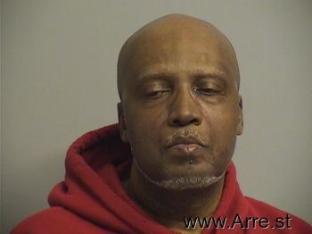 Walter Llewellyn Hall Mugshot