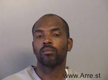 Walter Henry Iii Harrison Mugshot