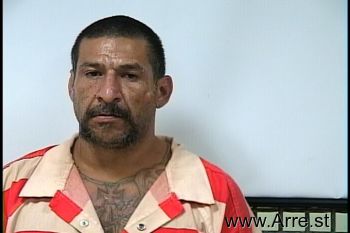 Walter Ray Lewis Mugshot