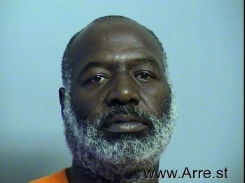 Walter  Turner Mugshot