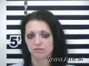 Wanda M Ward Mugshot