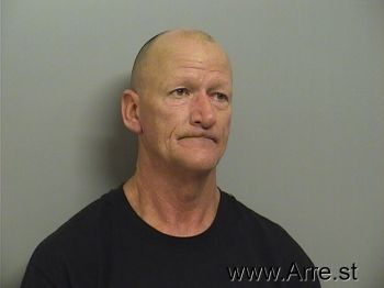 Warren David Baker Mugshot