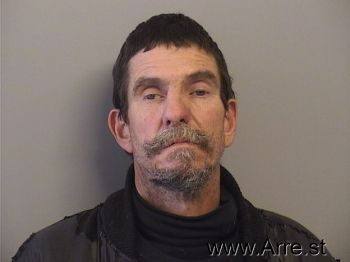 Warren Edward Cheatham Mugshot