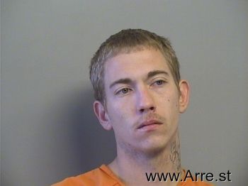 Warren Allen Cheatham Mugshot