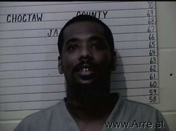 Warren A Coleman Mugshot