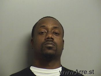 Wayne Thomas Robertson Mugshot