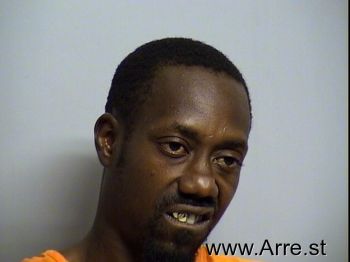 Wayne Thomas Robertson Mugshot