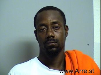 Wayne Thomas Robertson Mugshot