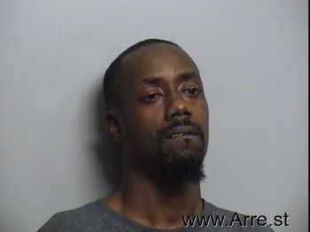 Wayne Thomas Robertson Mugshot