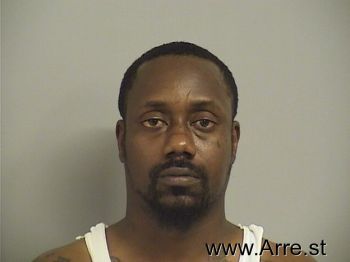 Wayne Thomas Robertson Mugshot