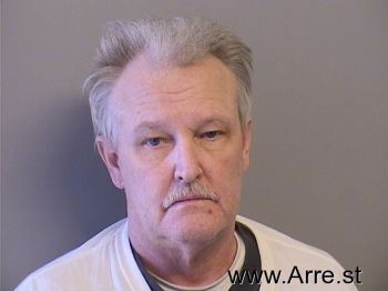 Wayne William White Mugshot