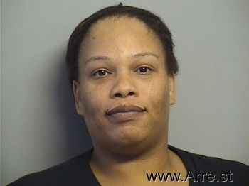 Waynetta Lashune Foster Mugshot