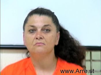 Wendy Sue Greenhaw Mugshot