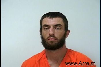 Wesley Nieves Anderson Mugshot