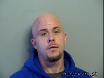 Wesley Allan Hahn Mugshot