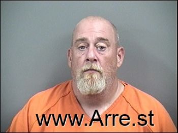 Wesley Eugene Houk Mugshot