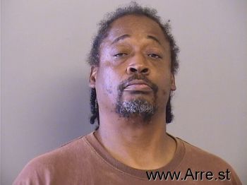 Wesley  King Mugshot