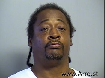 Wesley  King Mugshot