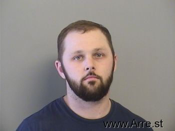 Wesley  Wiseman Mugshot