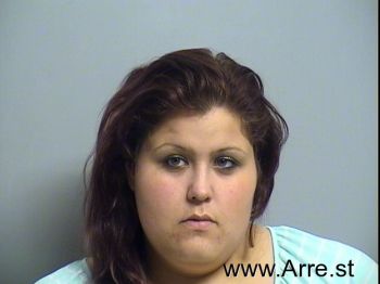 Whitney  Cook Mugshot