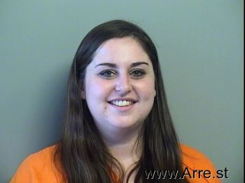 Whitney Elayne Norman Mugshot