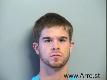 William Andrew Ragan Mugshot