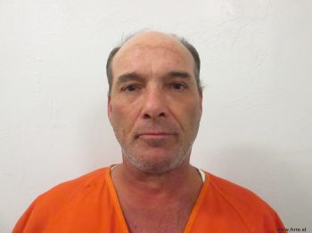 William Tracy Black Mugshot